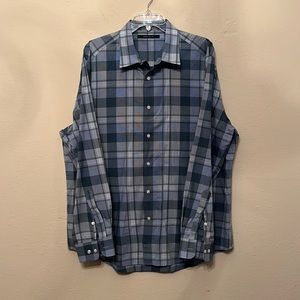Perry Ellis Dress Shirt